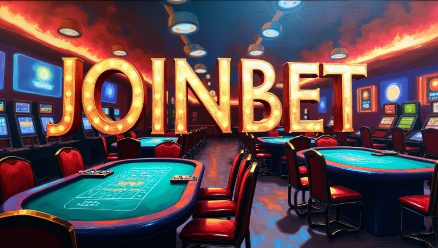 Joinbet