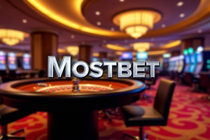 Mostbet